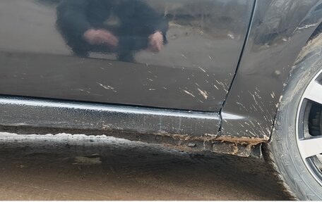 Renault Logan I, 2010 год, 380 000 рублей, 7 фотография