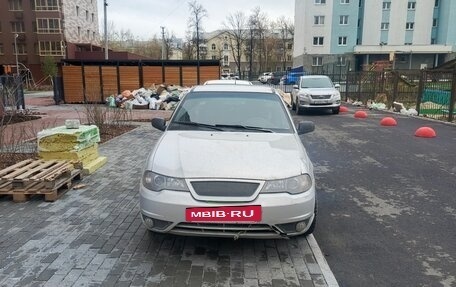 Daewoo Nexia I рестайлинг, 2011 год, 140 000 рублей, 5 фотография