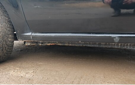 Renault Logan I, 2010 год, 380 000 рублей, 9 фотография