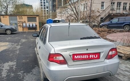 Daewoo Nexia I рестайлинг, 2011 год, 140 000 рублей, 3 фотография