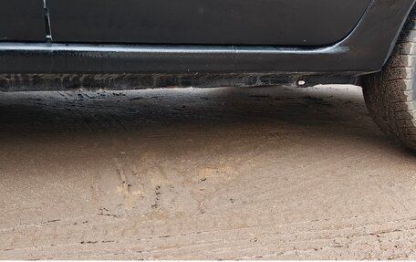 Renault Logan I, 2010 год, 380 000 рублей, 11 фотография