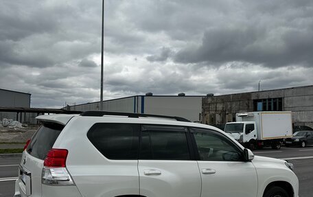 Toyota Land Cruiser Prado 150 рестайлинг 2, 2012 год, 3 600 000 рублей, 4 фотография