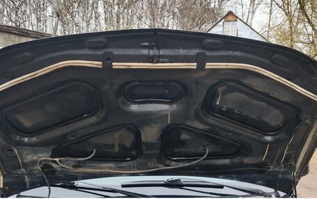 Renault Logan I, 2010 год, 380 000 рублей, 16 фотография