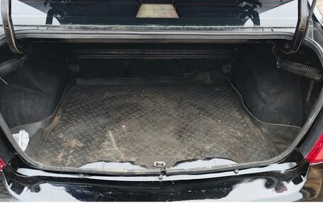 Renault Logan I, 2010 год, 380 000 рублей, 14 фотография