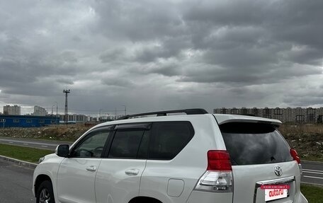 Toyota Land Cruiser Prado 150 рестайлинг 2, 2012 год, 3 600 000 рублей, 6 фотография