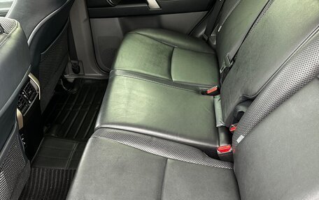 Toyota Land Cruiser Prado 150 рестайлинг 2, 2012 год, 3 600 000 рублей, 10 фотография