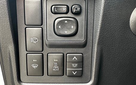 Toyota Land Cruiser Prado 150 рестайлинг 2, 2012 год, 3 600 000 рублей, 11 фотография