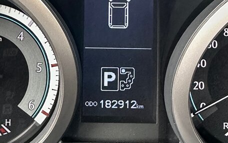 Toyota Land Cruiser Prado 150 рестайлинг 2, 2012 год, 3 600 000 рублей, 16 фотография