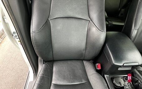 Toyota Land Cruiser Prado 150 рестайлинг 2, 2012 год, 3 600 000 рублей, 12 фотография