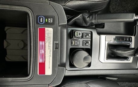 Toyota Land Cruiser Prado 150 рестайлинг 2, 2012 год, 3 600 000 рублей, 14 фотография