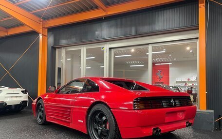 Ferrari 348, 1990 год, 8 000 000 рублей, 3 фотография