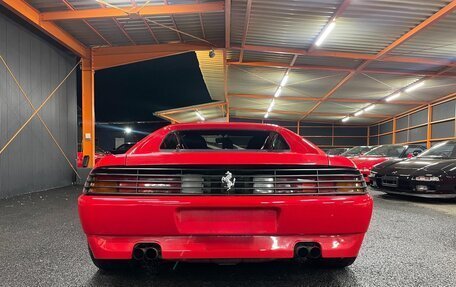 Ferrari 348, 1990 год, 8 000 000 рублей, 5 фотография