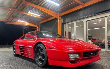 Ferrari 348, 1990 год, 8 000 000 рублей, 8 фотография