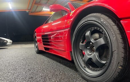 Ferrari 348, 1990 год, 8 000 000 рублей, 9 фотография