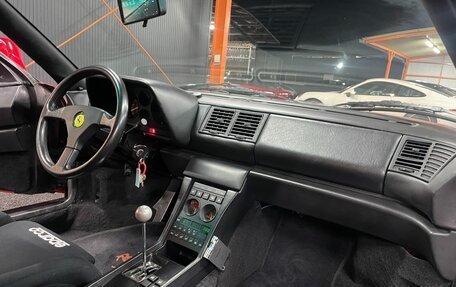 Ferrari 348, 1990 год, 8 000 000 рублей, 13 фотография