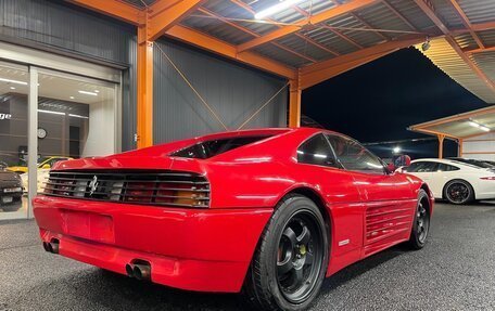 Ferrari 348, 1990 год, 8 000 000 рублей, 10 фотография