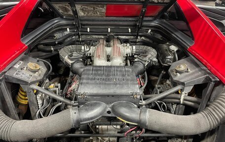 Ferrari 348, 1990 год, 8 000 000 рублей, 11 фотография