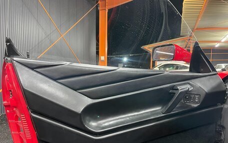 Ferrari 348, 1990 год, 8 000 000 рублей, 17 фотография