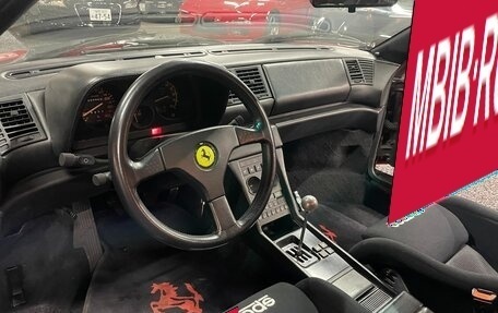 Ferrari 348, 1990 год, 8 000 000 рублей, 12 фотография