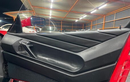 Ferrari 348, 1990 год, 8 000 000 рублей, 18 фотография