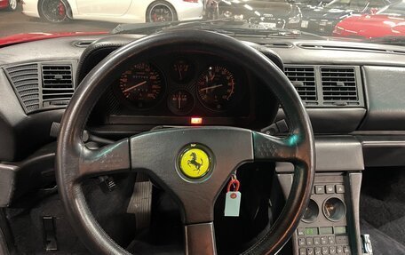 Ferrari 348, 1990 год, 8 000 000 рублей, 19 фотография