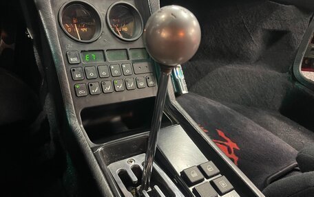 Ferrari 348, 1990 год, 8 000 000 рублей, 22 фотография