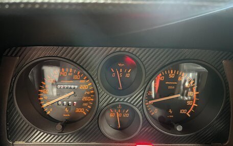 Ferrari 348, 1990 год, 8 000 000 рублей, 23 фотография