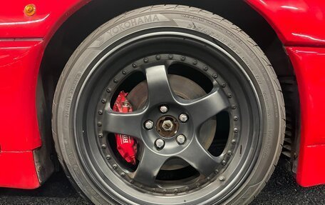 Ferrari 348, 1990 год, 8 000 000 рублей, 25 фотография