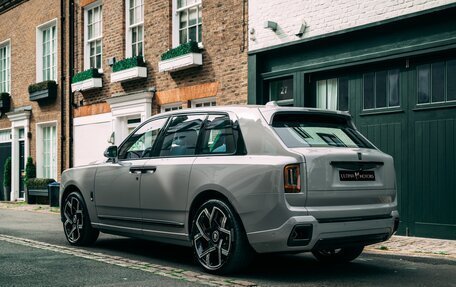 Rolls-Royce Cullinan, 2026 год, 63 900 000 рублей, 6 фотография