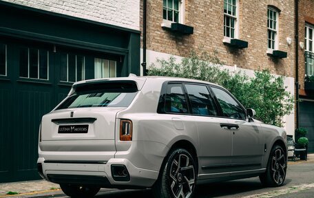 Rolls-Royce Cullinan, 2026 год, 63 900 000 рублей, 4 фотография
