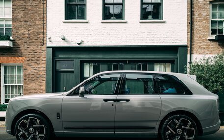Rolls-Royce Cullinan, 2026 год, 63 900 000 рублей, 7 фотография