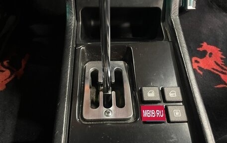 Ferrari 348, 1990 год, 8 000 000 рублей, 21 фотография