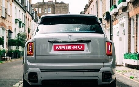 Rolls-Royce Cullinan, 2026 год, 63 900 000 рублей, 5 фотография