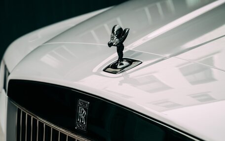 Rolls-Royce Cullinan, 2026 год, 63 900 000 рублей, 9 фотография