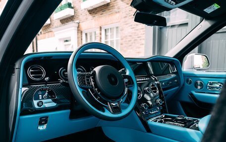 Rolls-Royce Cullinan, 2026 год, 63 900 000 рублей, 14 фотография