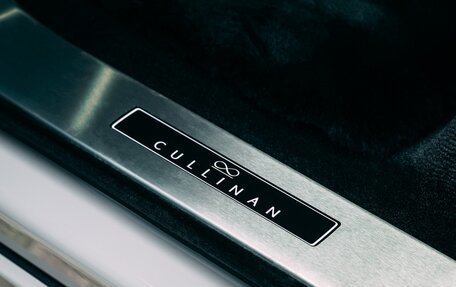 Rolls-Royce Cullinan, 2026 год, 63 900 000 рублей, 12 фотография