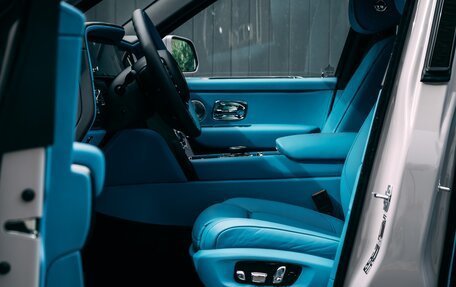 Rolls-Royce Cullinan, 2026 год, 63 900 000 рублей, 11 фотография