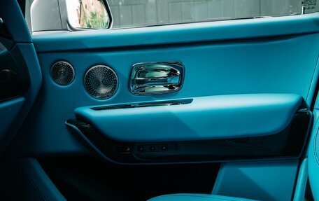 Rolls-Royce Cullinan, 2026 год, 63 900 000 рублей, 15 фотография