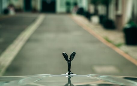 Rolls-Royce Cullinan, 2026 год, 63 900 000 рублей, 19 фотография