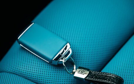 Rolls-Royce Cullinan, 2026 год, 63 900 000 рублей, 17 фотография