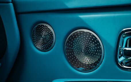 Rolls-Royce Cullinan, 2026 год, 63 900 000 рублей, 16 фотография