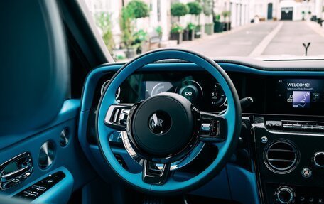 Rolls-Royce Cullinan, 2026 год, 63 900 000 рублей, 21 фотография