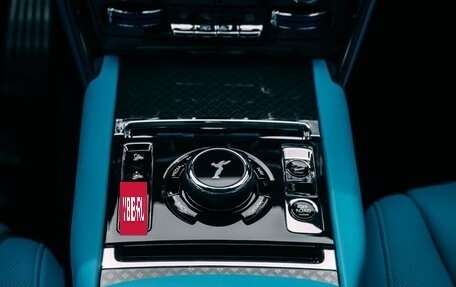 Rolls-Royce Cullinan, 2026 год, 63 900 000 рублей, 23 фотография