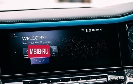 Rolls-Royce Cullinan, 2026 год, 63 900 000 рублей, 22 фотография