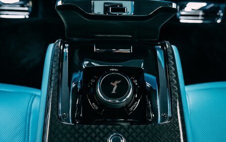 Rolls-Royce Cullinan, 2026 год, 63 900 000 рублей, 24 фотография