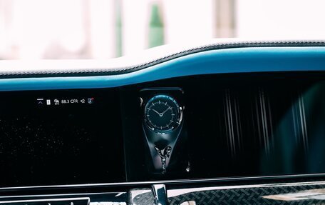 Rolls-Royce Cullinan, 2026 год, 63 900 000 рублей, 26 фотография