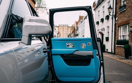 Rolls-Royce Cullinan, 2026 год, 63 900 000 рублей, 28 фотография