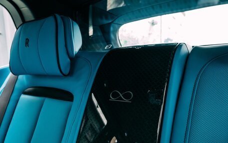 Rolls-Royce Cullinan, 2026 год, 63 900 000 рублей, 34 фотография