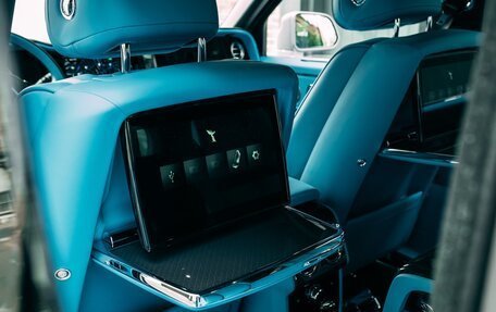 Rolls-Royce Cullinan, 2026 год, 63 900 000 рублей, 37 фотография