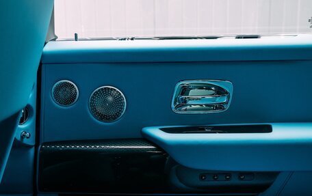 Rolls-Royce Cullinan, 2026 год, 63 900 000 рублей, 36 фотография